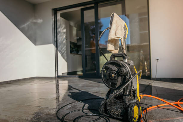 Concrete Sealing in Hutchison, VA