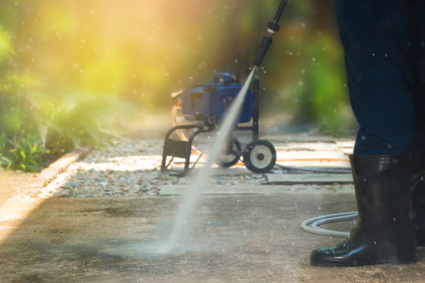Reliable Hutchison, VA Pressure Washing Solutions